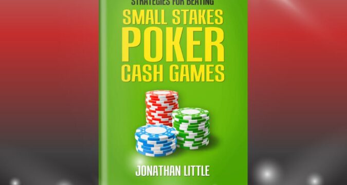 Small stake cash game