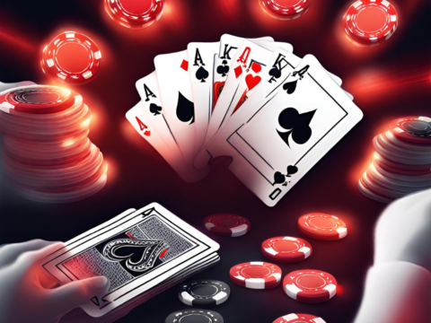Thứ hạng Poker Hands