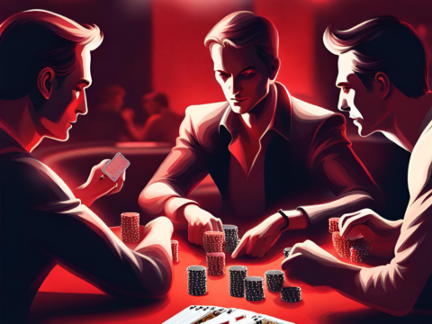 Sự khác biệt giữa Equity và Giá trị kỳ vọng (EV) trong Poker